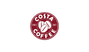 Alan Shires Voice Over Costa Logo