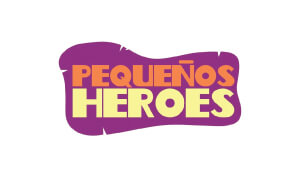 Alan Shires Voice Over Heros Logo