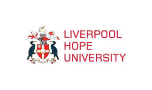 Alan Shires Voice Over Liverpool University