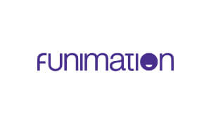 Alan Shires Voice Over Funimation Logo