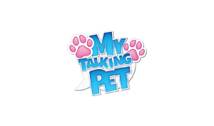 Alan Shires Voice Over My Talking Pet Logo