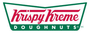 Alan Shires Voice Over Krispy Kreme Logo